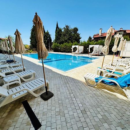 Horizont Apartments Pantai Sunny Luaran gambar
